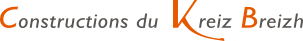 Logo des Constructions du Kreiz Breizh