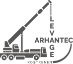 Logo du partenaire Arhantec