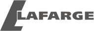 Logo du partenaire Lafarge